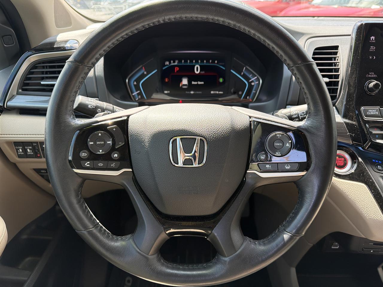2024 Honda Odyssey Elite San Antonio TX