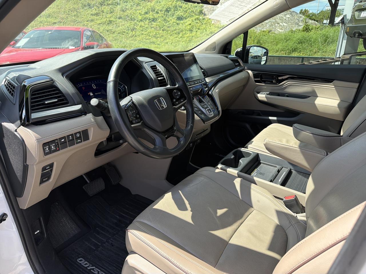 2024 Honda Odyssey Elite San Antonio TX