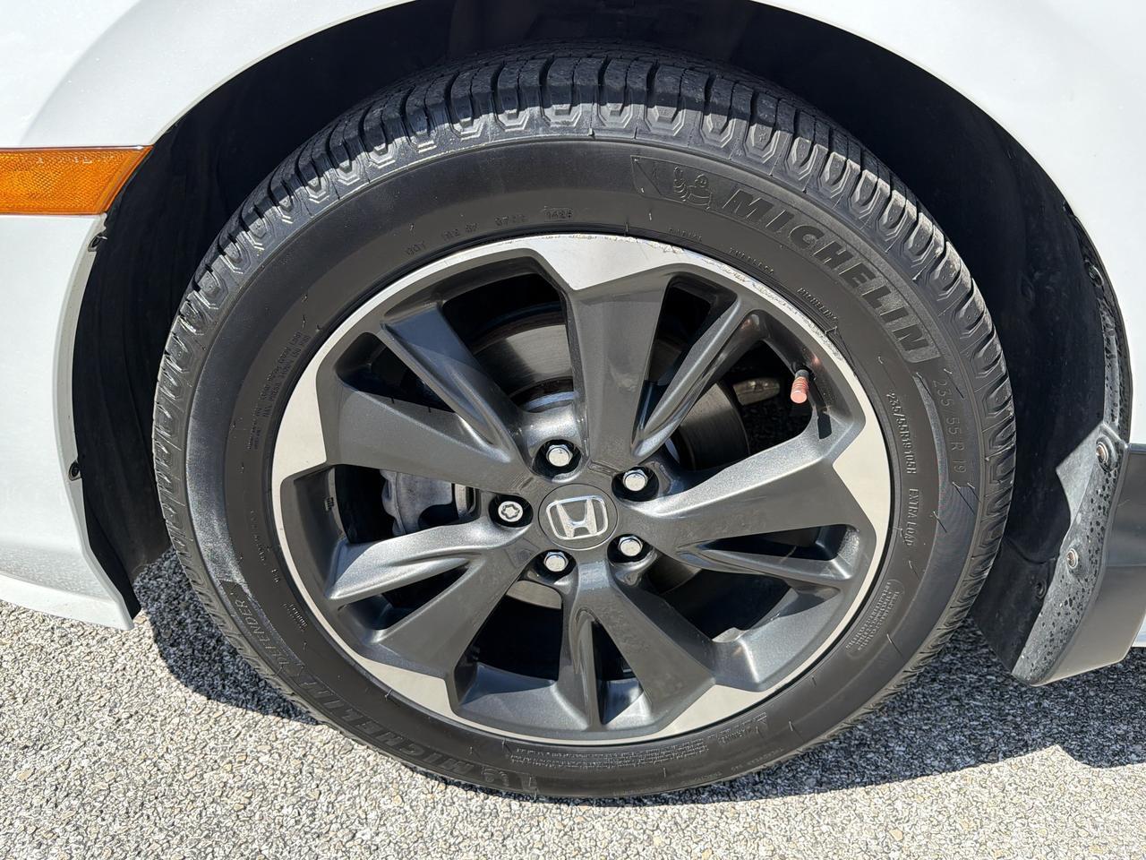 2024 Honda Odyssey Elite San Antonio TX