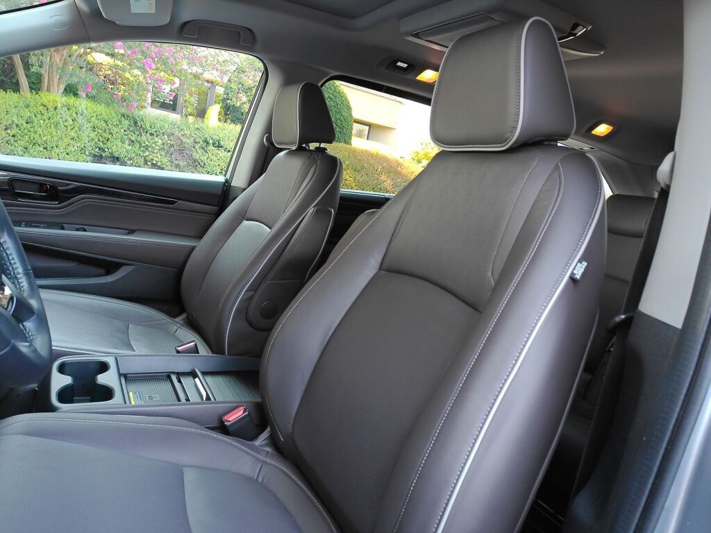 2024 Honda Odyssey Elite Richmond VA
