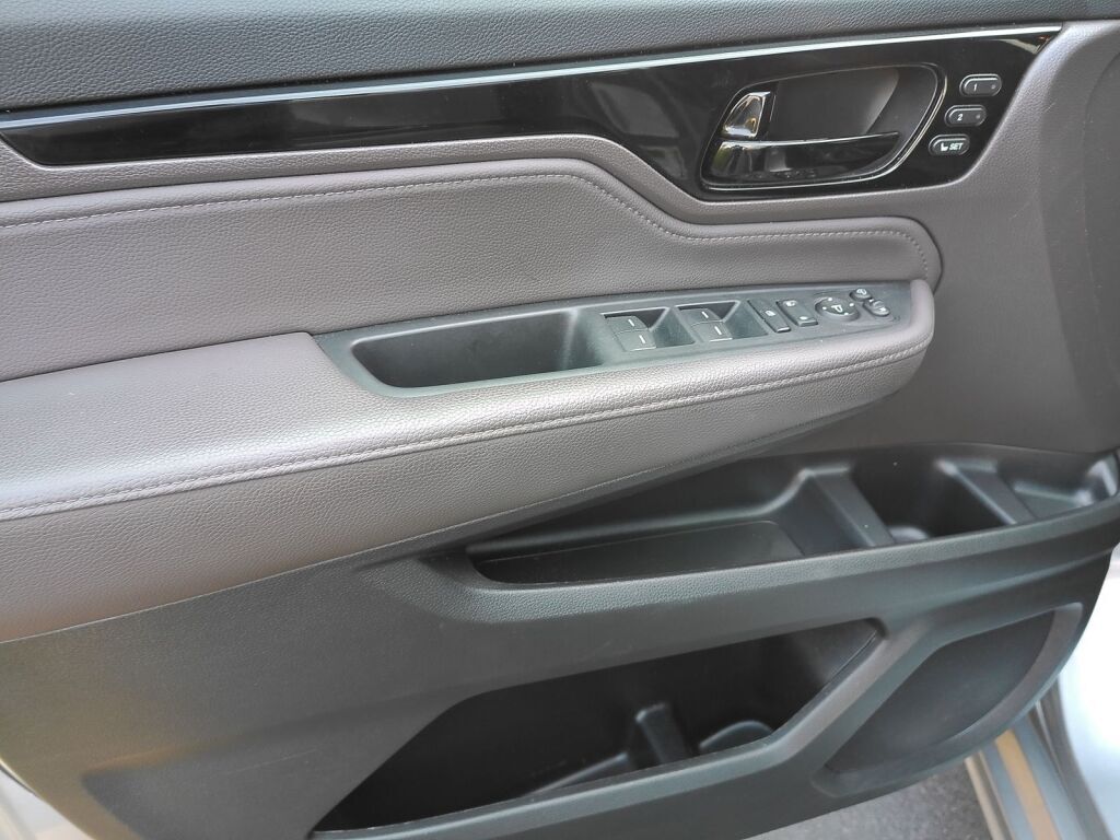 2024 Honda Odyssey Elite Richmond VA