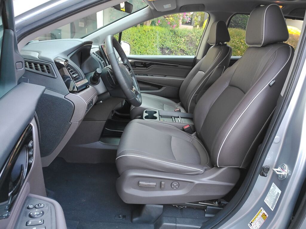 2024 Honda Odyssey Elite Richmond VA