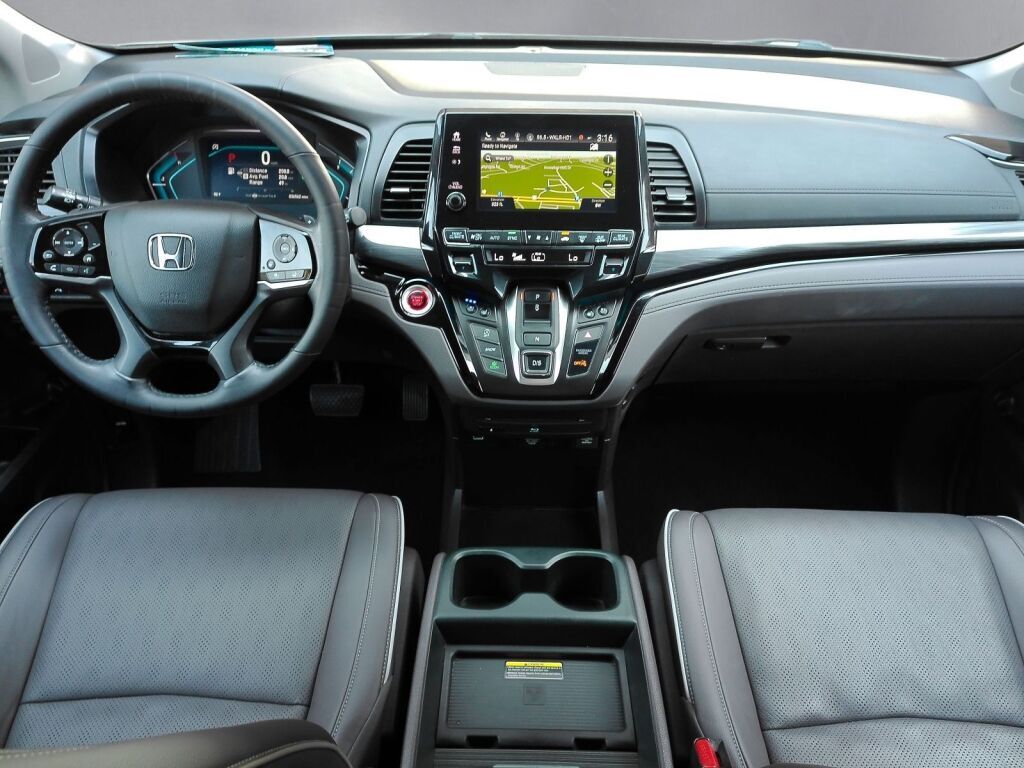 2024 Honda Odyssey Elite Richmond VA