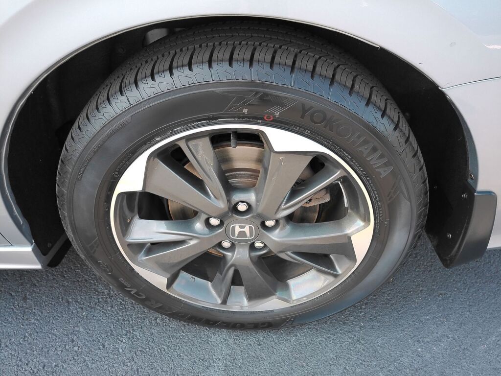 2024 Honda Odyssey Elite Richmond VA