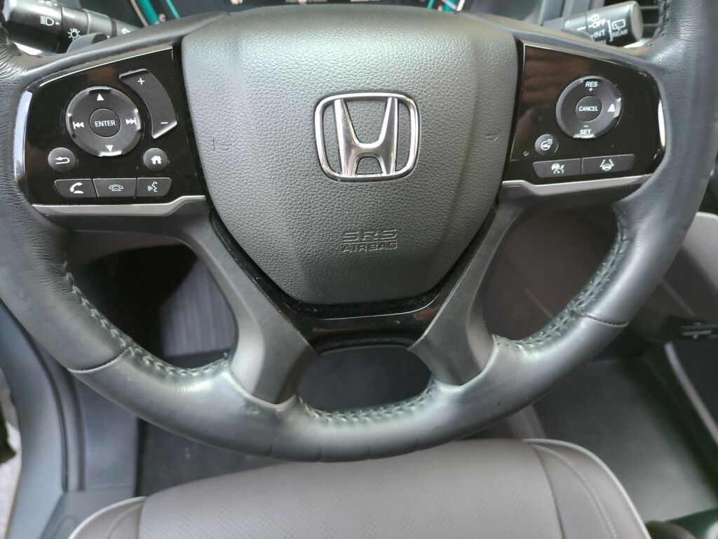 2024 Honda Odyssey Elite Richmond VA