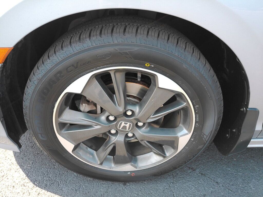 2024 Honda Odyssey Elite Richmond VA