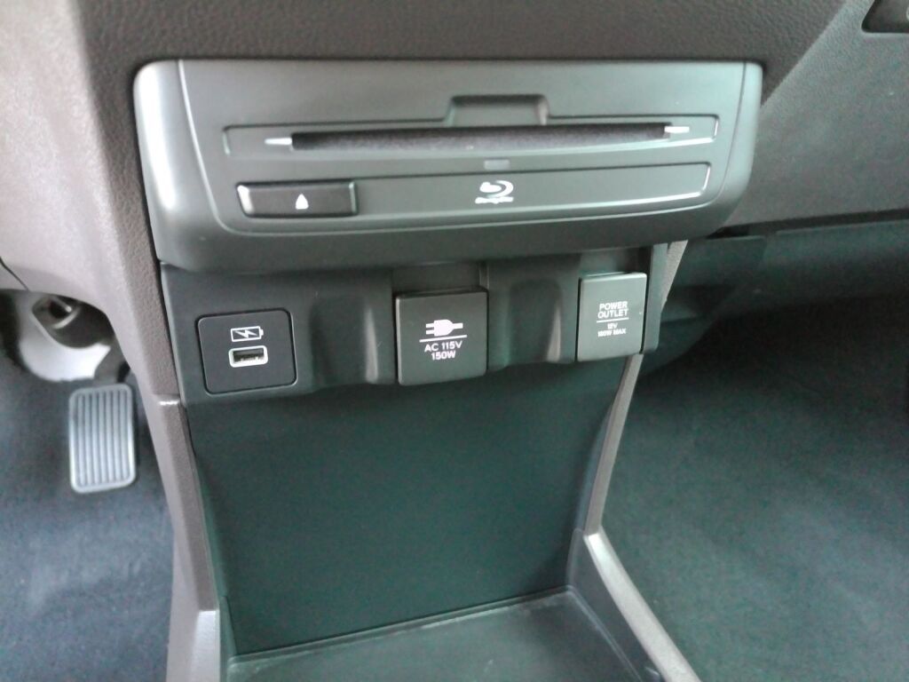 2024 Honda Odyssey Elite Richmond VA