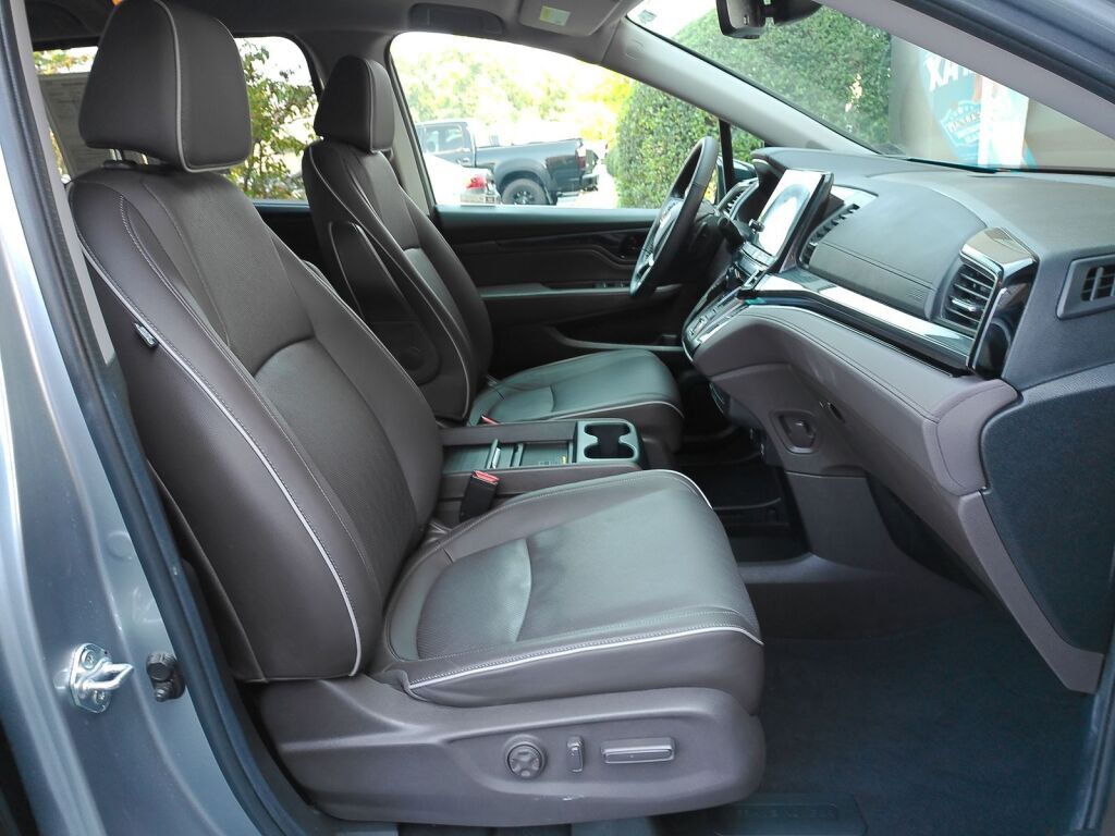 2024 Honda Odyssey Elite Richmond VA