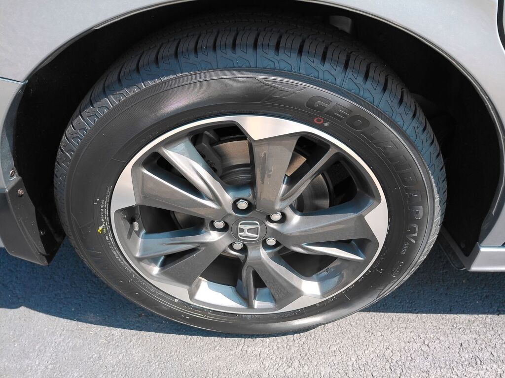 2024 Honda Odyssey Elite Richmond VA