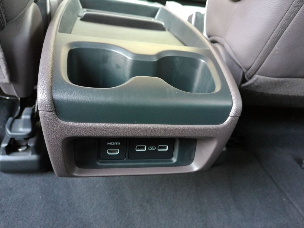 2024 Honda Odyssey Elite Richmond VA