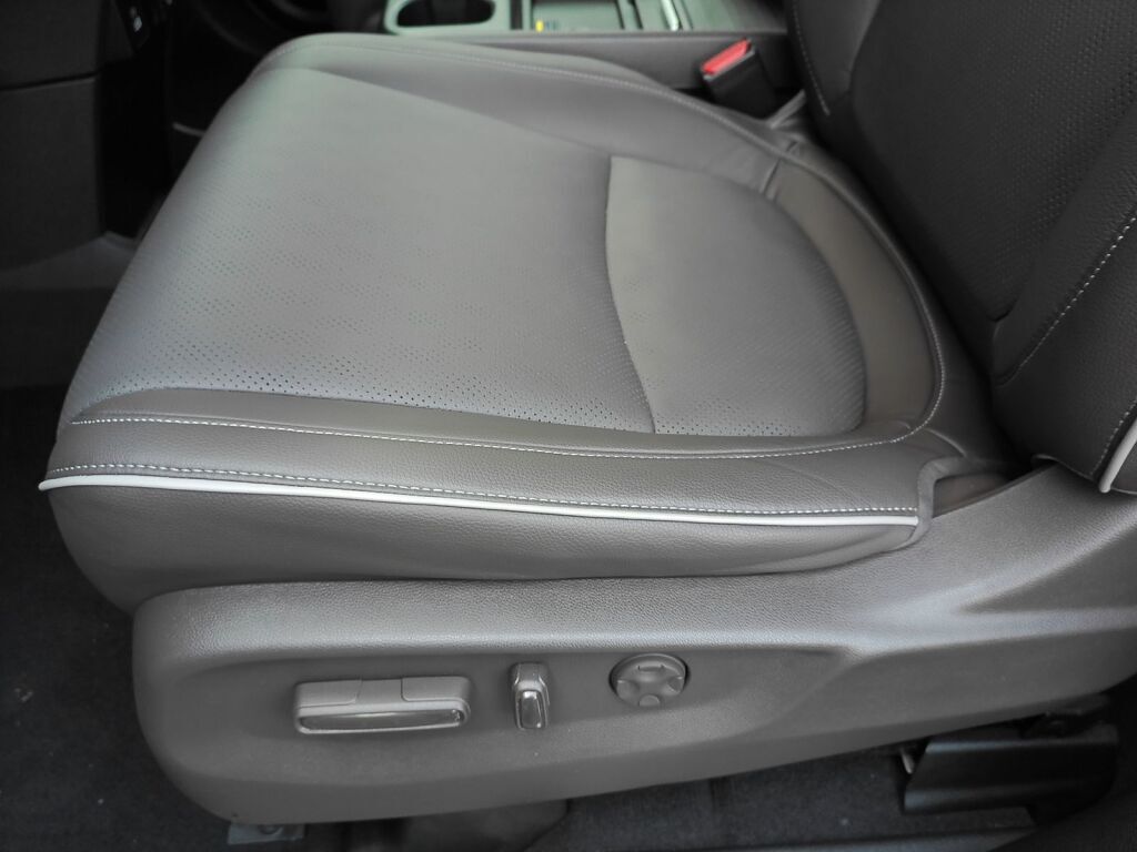 2024 Honda Odyssey Elite Richmond VA