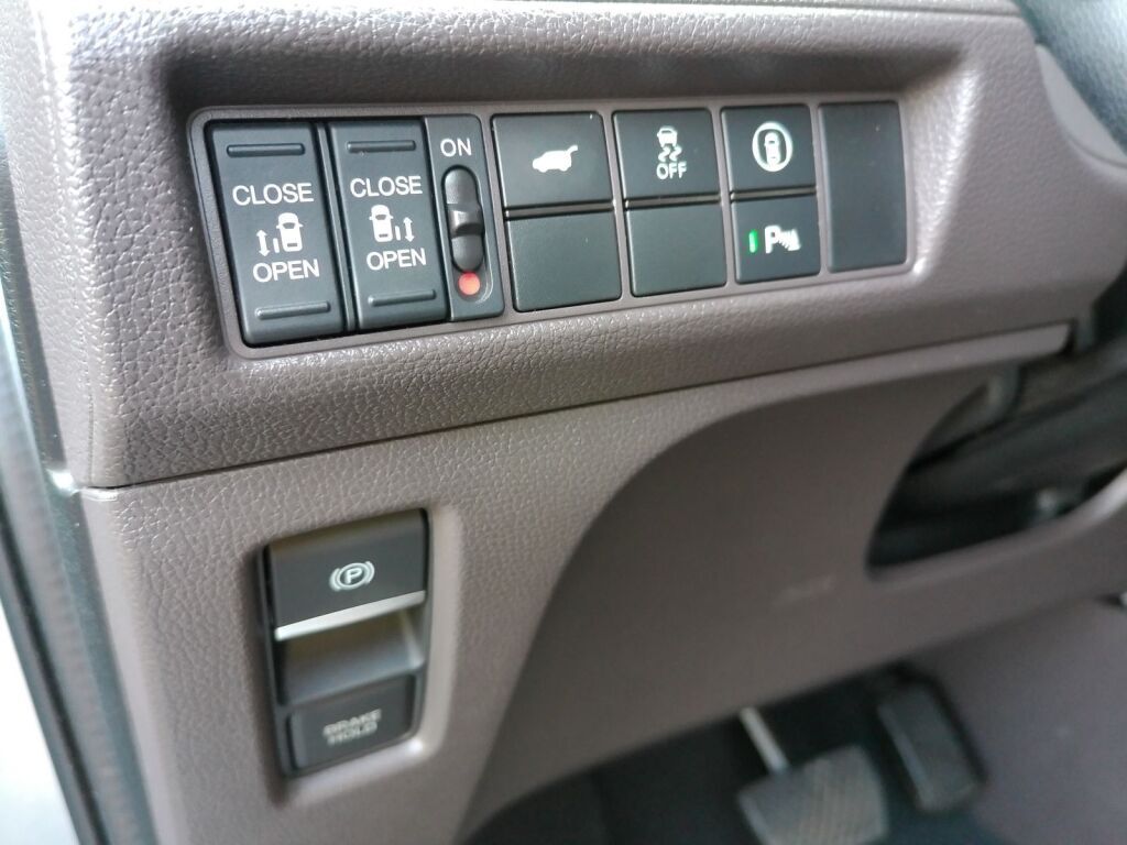 2024 Honda Odyssey Elite Richmond VA