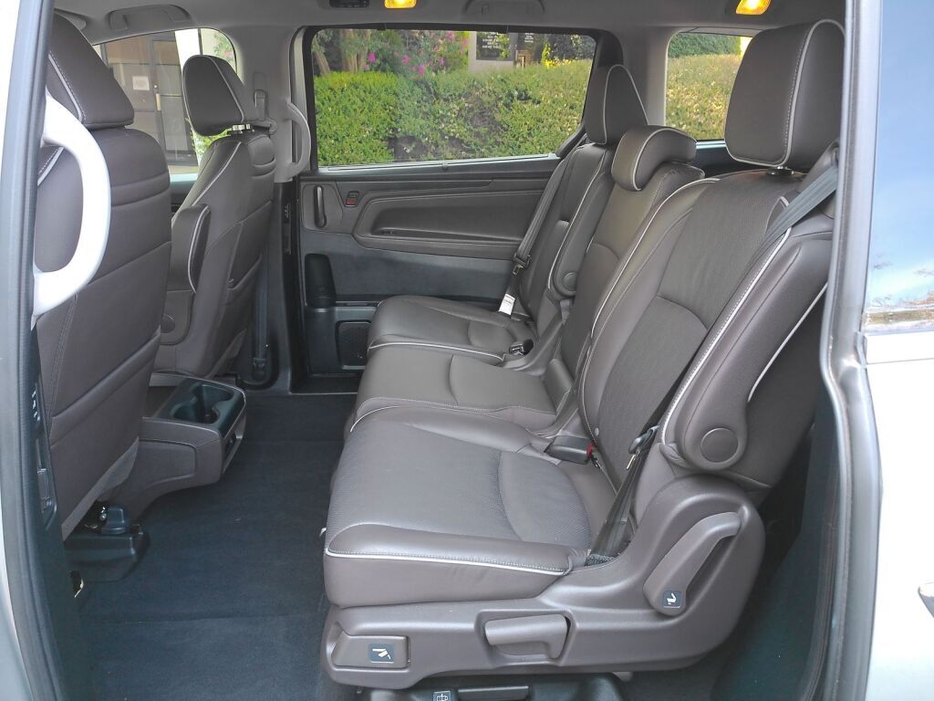 2024 Honda Odyssey Elite Richmond VA