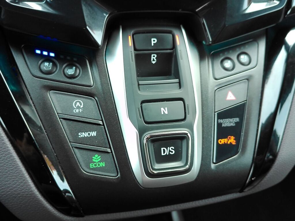 2024 Honda Odyssey Elite Richmond VA