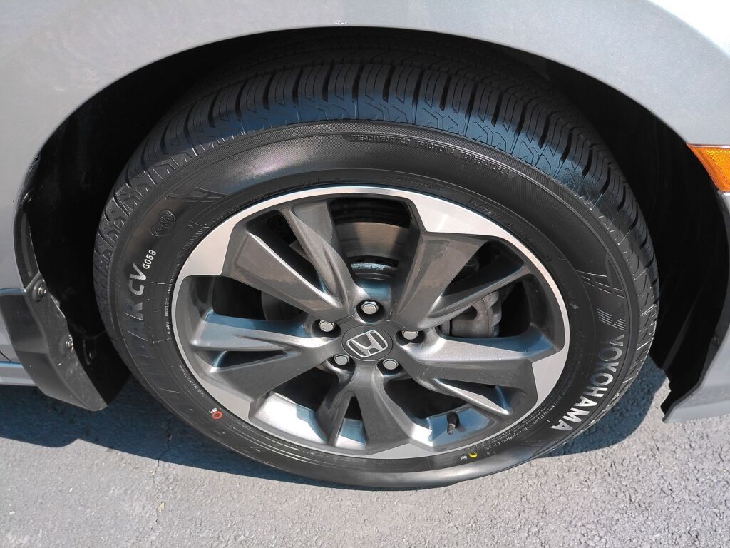 2024 Honda Odyssey Elite Richmond VA