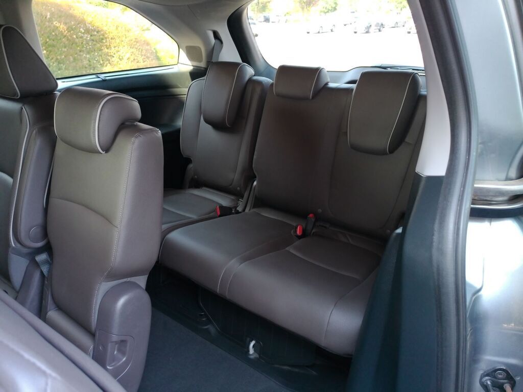 2024 Honda Odyssey Elite Richmond VA