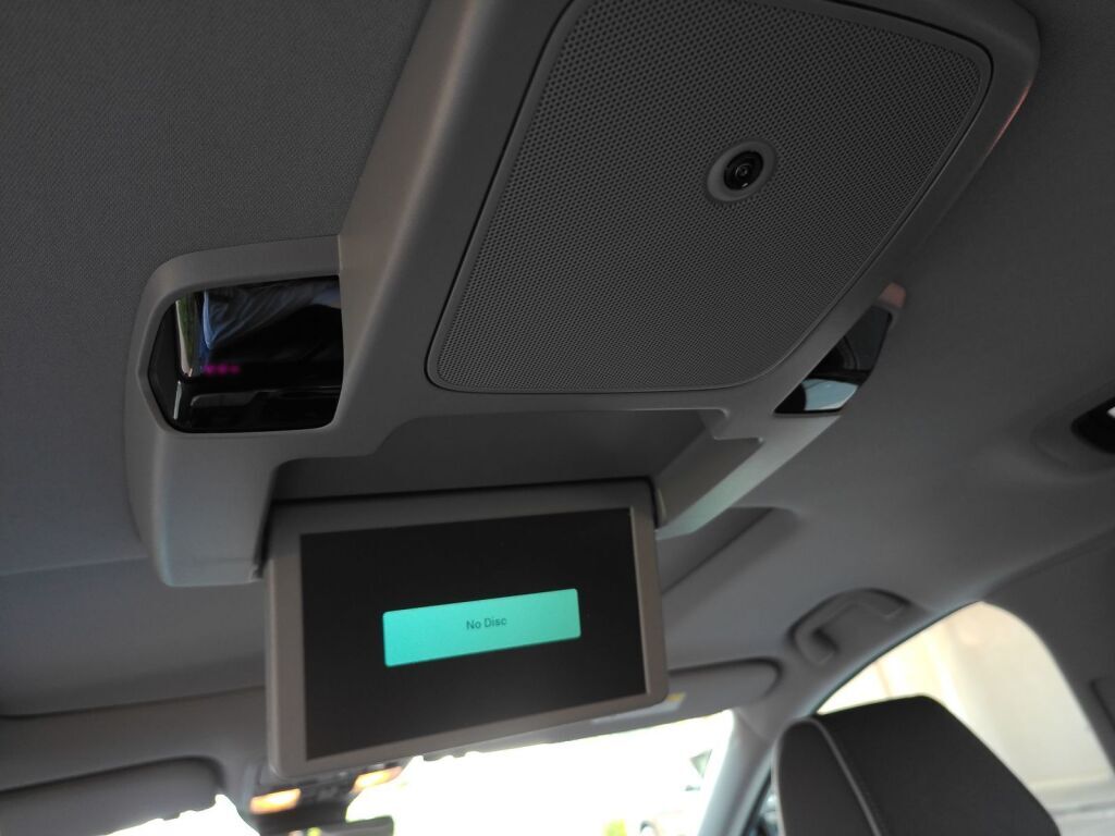 2024 Honda Odyssey Elite Richmond VA
