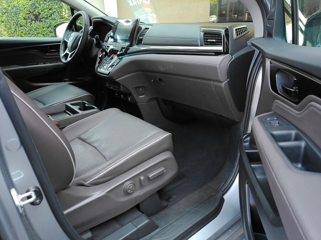 2024 Honda Odyssey Elite Richmond VA