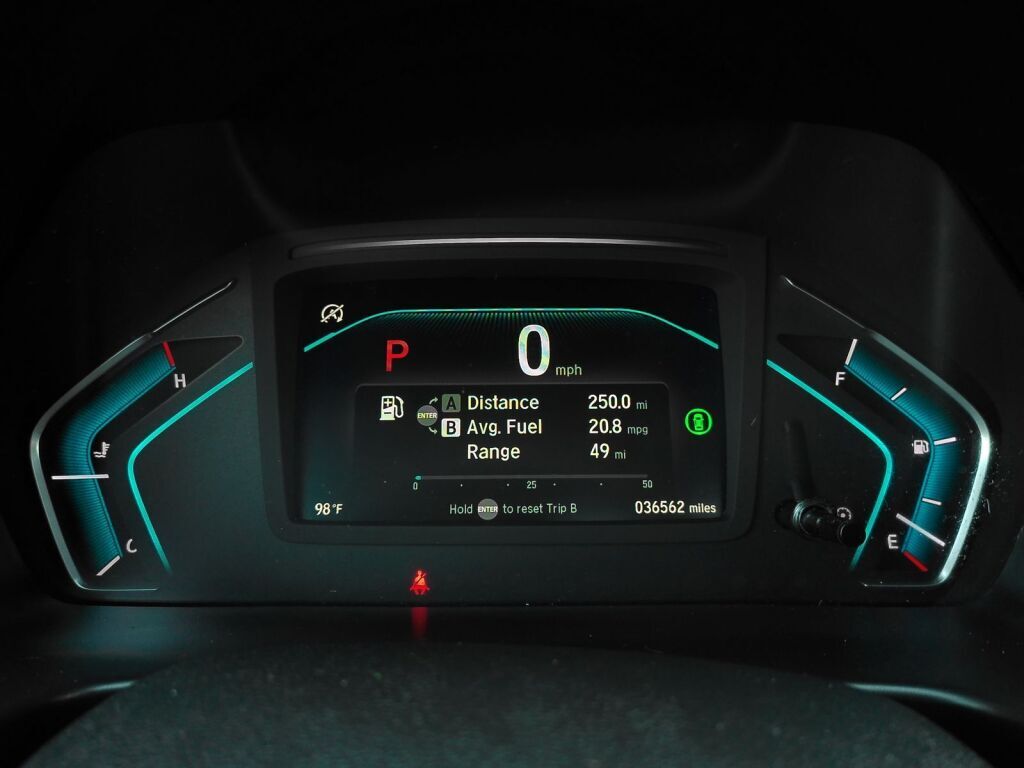 2024 Honda Odyssey Elite Richmond VA