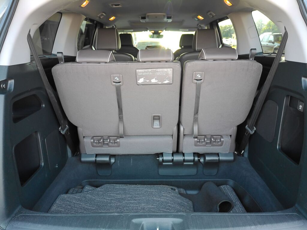 2024 Honda Odyssey Elite Richmond VA