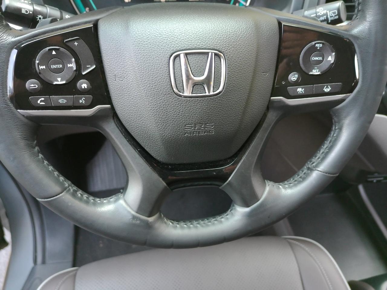 2024 Honda Odyssey Elite Chantilly VA