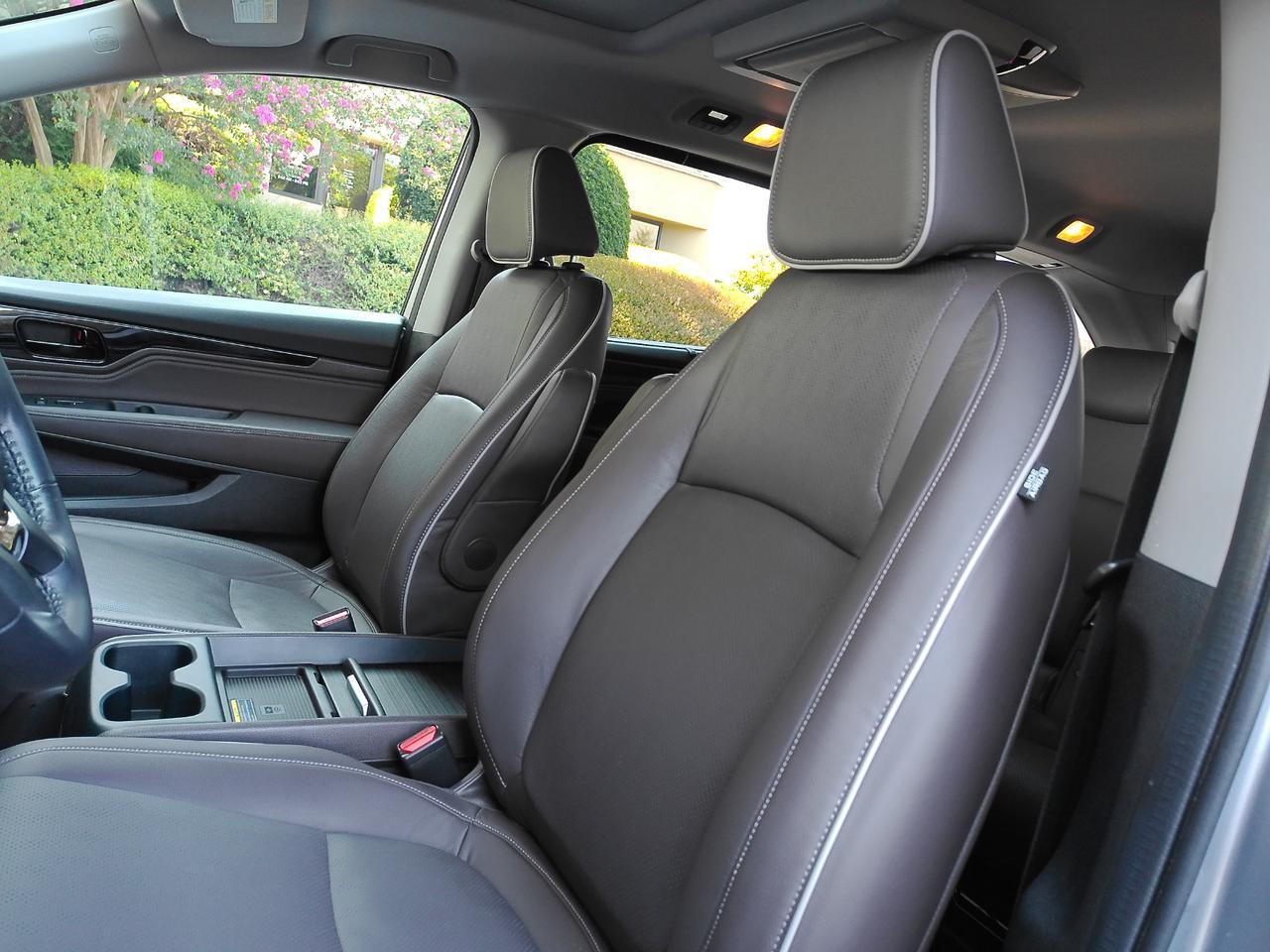 2024 Honda Odyssey Elite Chantilly VA