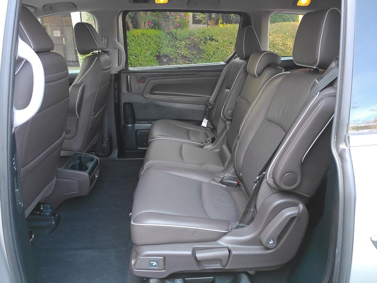 2024 Honda Odyssey Elite Chantilly VA