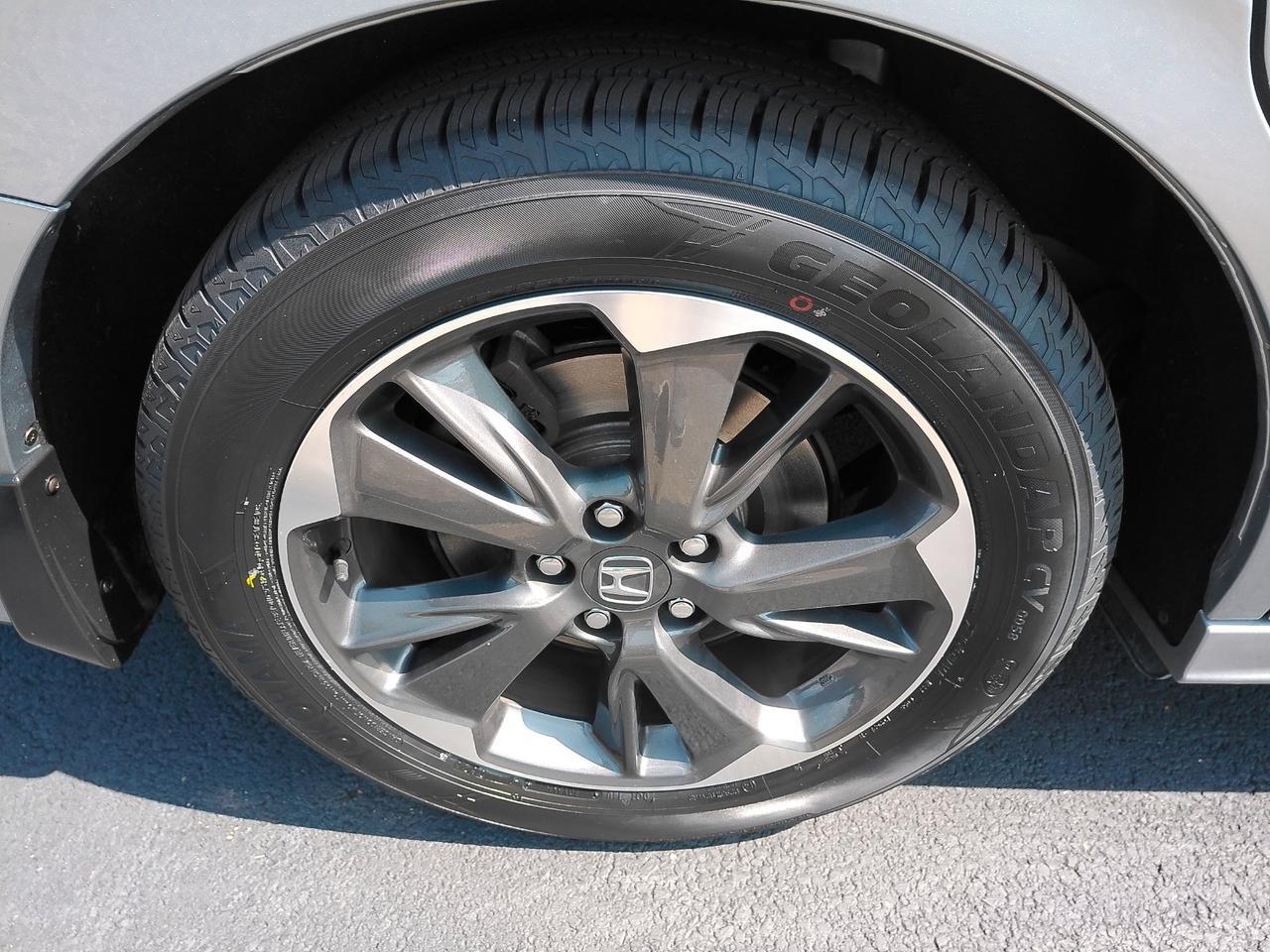 2024 Honda Odyssey Elite Chantilly VA