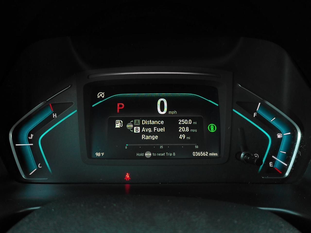 2024 Honda Odyssey Elite Chantilly VA