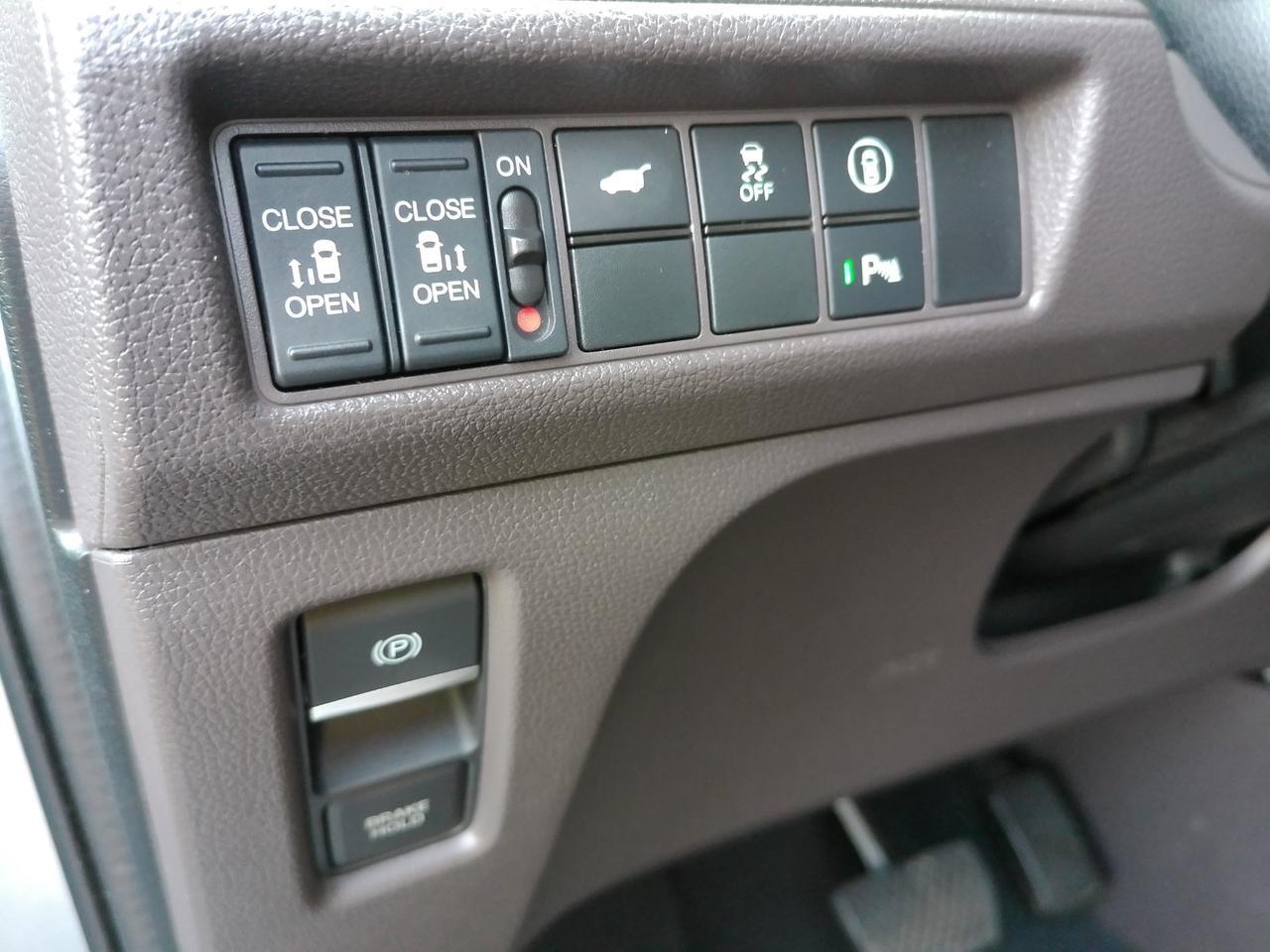 2024 Honda Odyssey Elite Chantilly VA