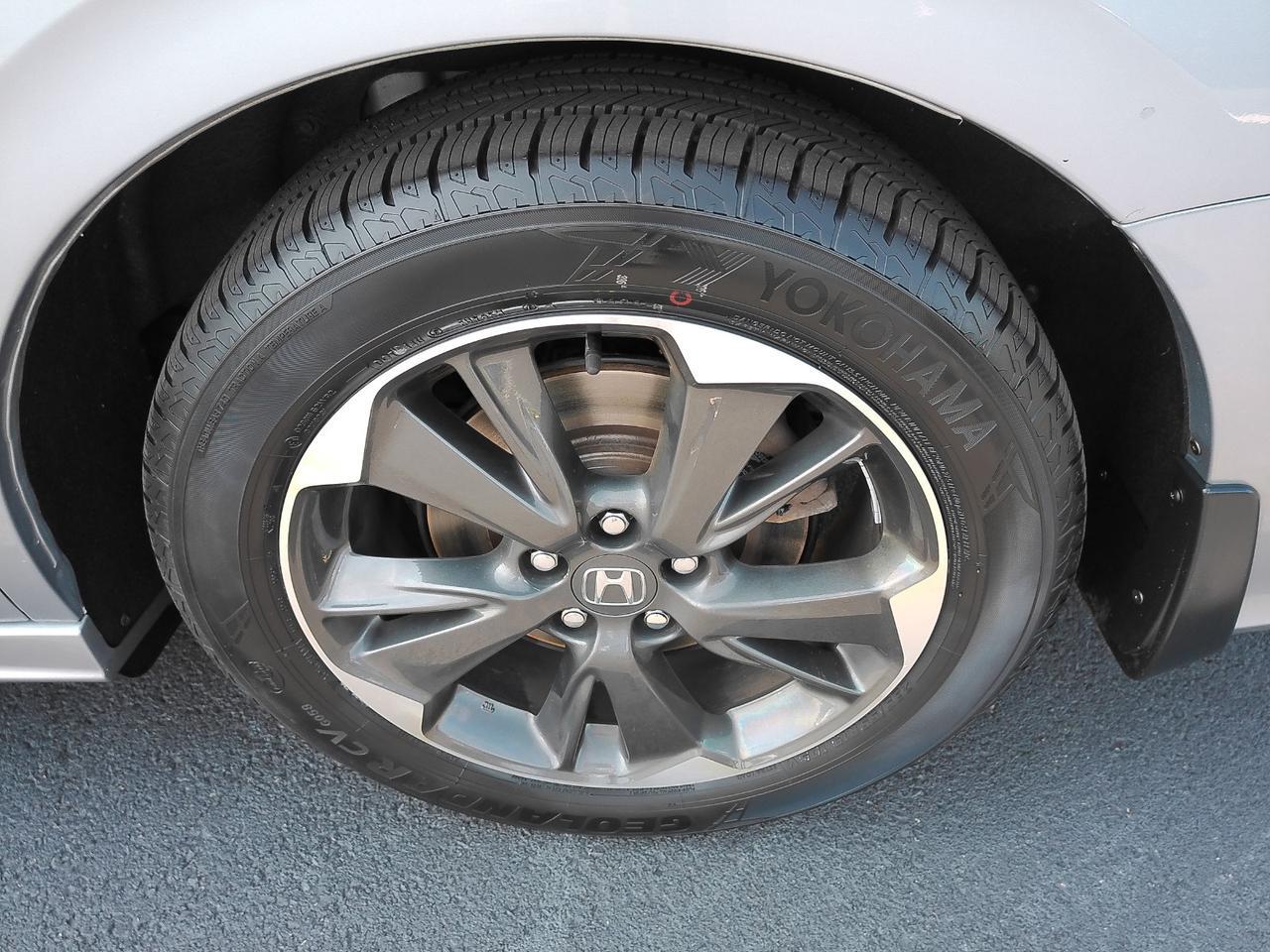 2024 Honda Odyssey Elite Chantilly VA