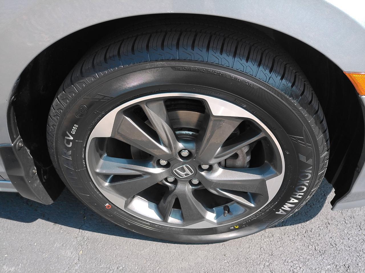 2024 Honda Odyssey Elite Chantilly VA