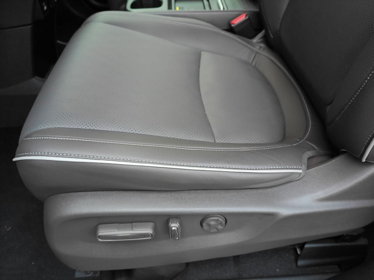 2024 Honda Odyssey Elite Chantilly VA