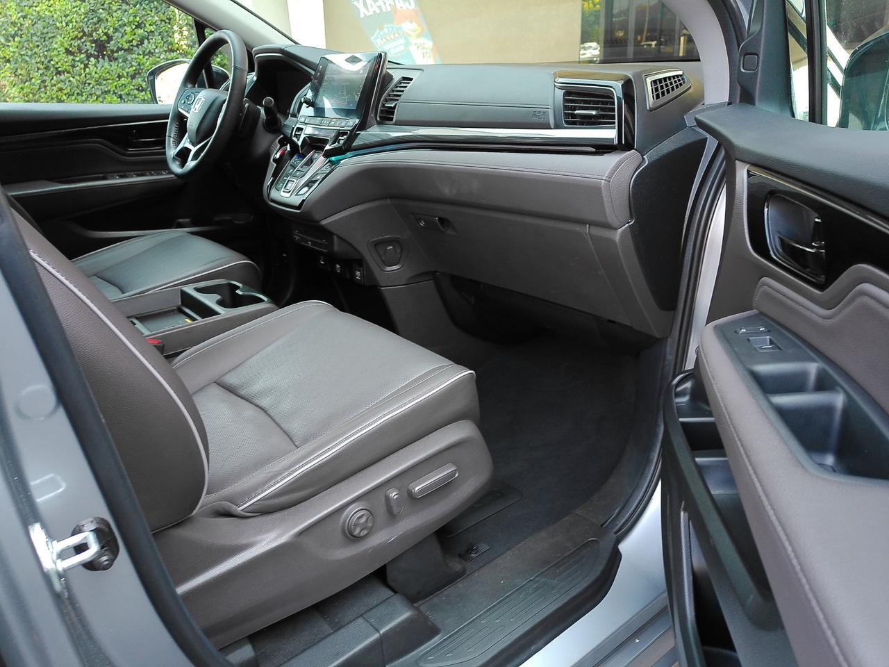 2024 Honda Odyssey Elite Chantilly VA