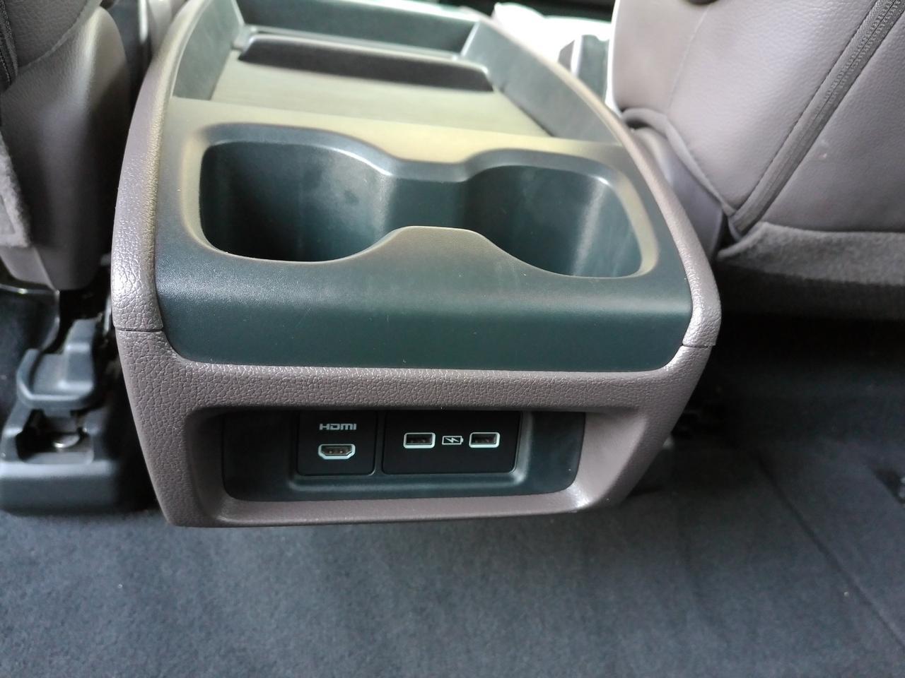 2024 Honda Odyssey Elite Chantilly VA