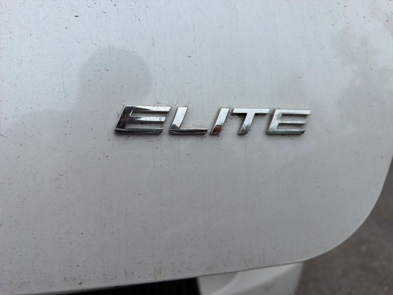 2024 Honda Odyssey Elite Gaithersburg MD