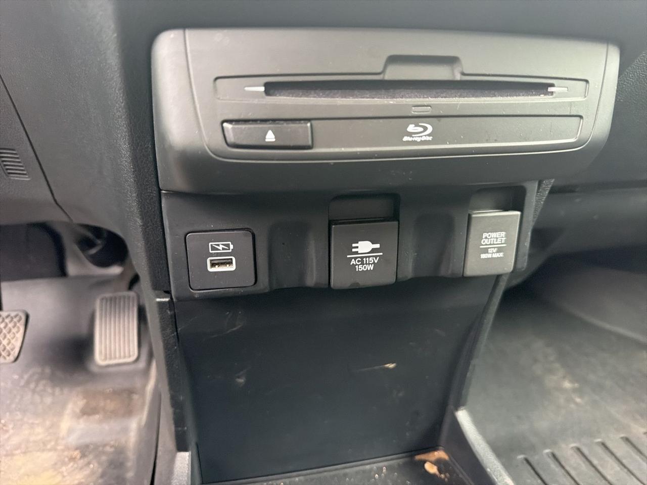 2024 Honda Odyssey Elite Gaithersburg MD