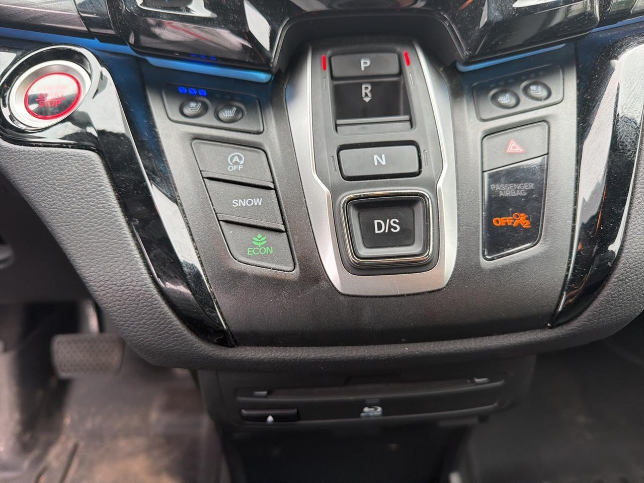 2024 Honda Odyssey Elite Gaithersburg MD