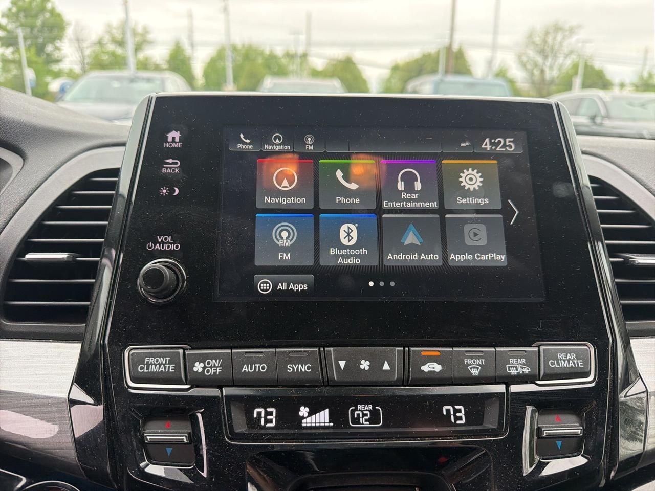 2024 Honda Odyssey Elite Gaithersburg MD