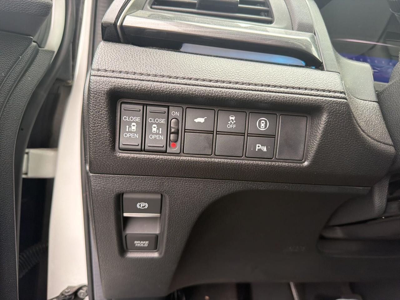 2024 Honda Odyssey Elite Gaithersburg MD