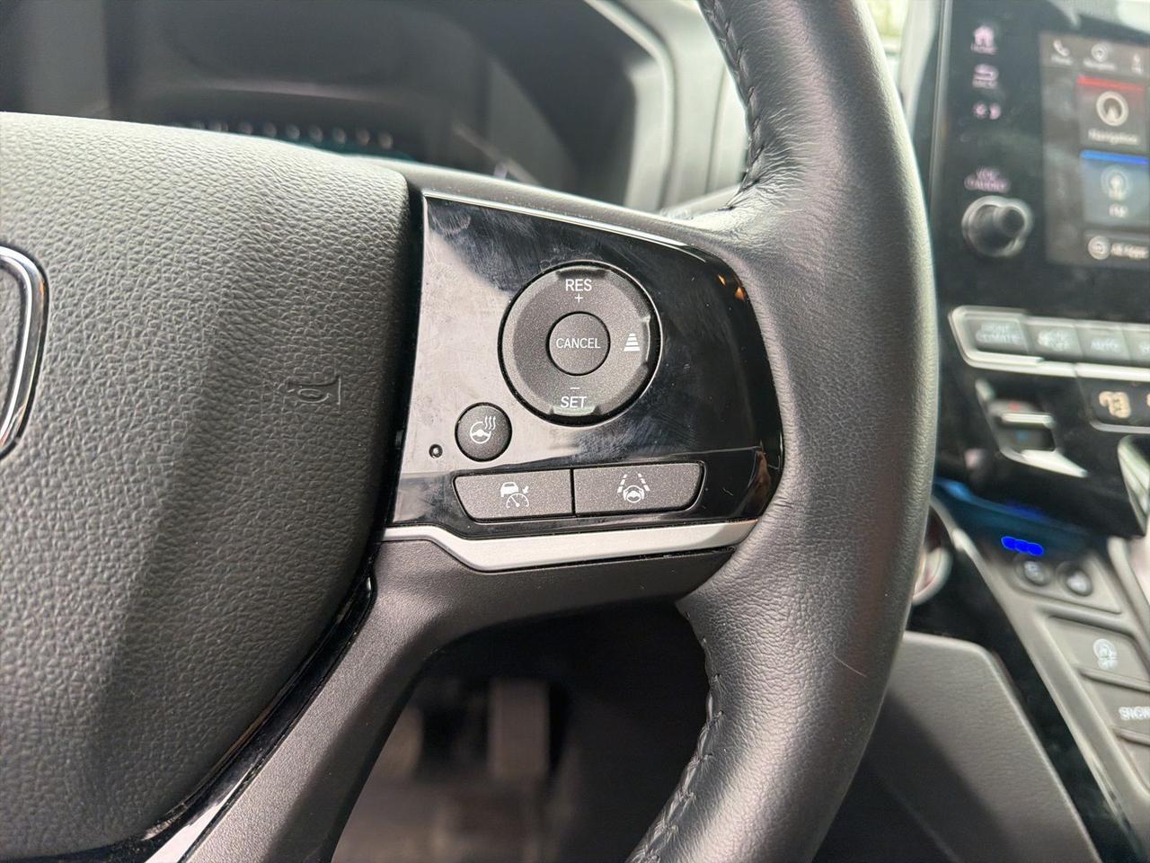 2024 Honda Odyssey Elite Gaithersburg MD