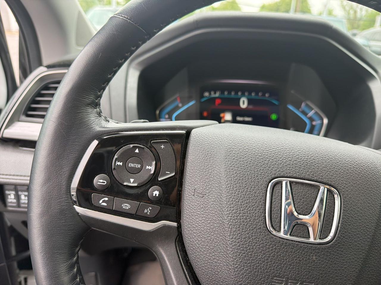 2024 Honda Odyssey Elite Gaithersburg MD