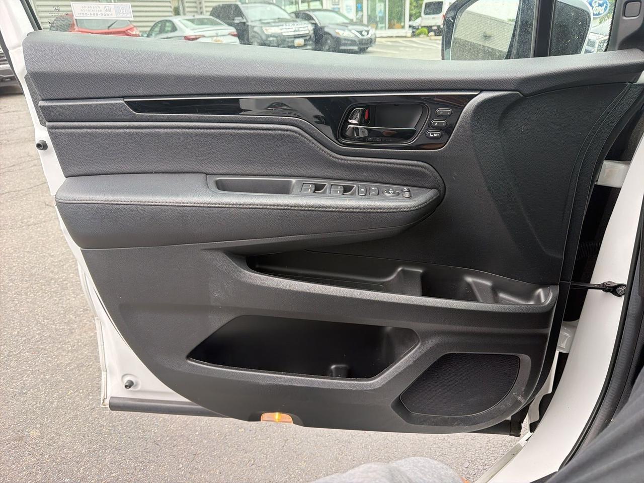 2024 Honda Odyssey Elite Gaithersburg MD