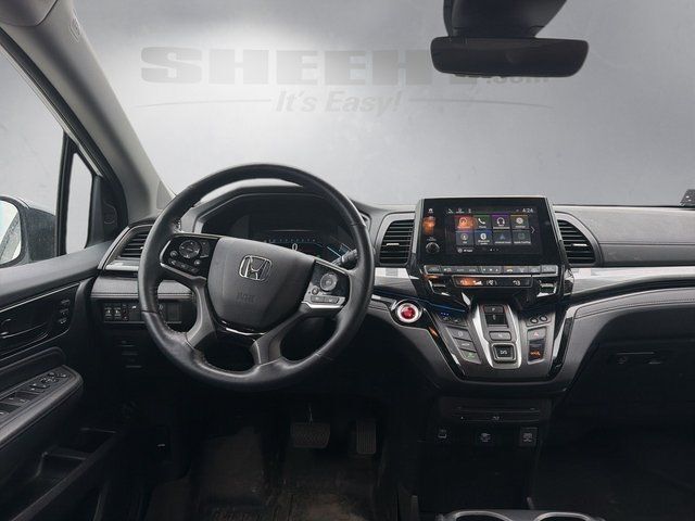 2024 Honda Odyssey Elite Gaithersburg MD