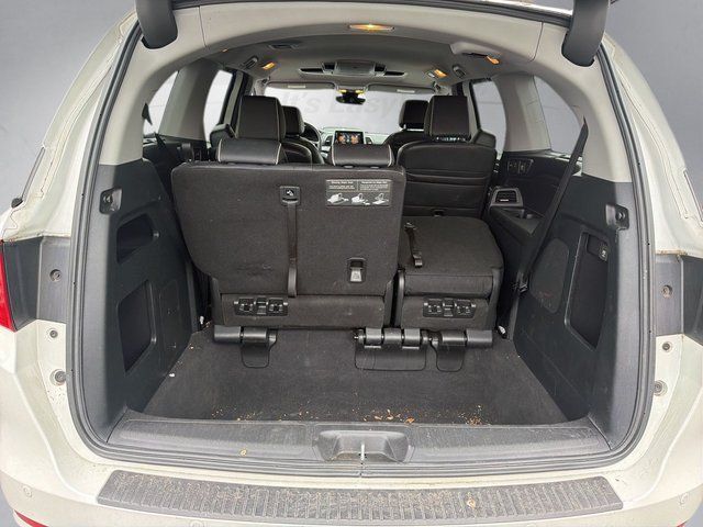 2024 Honda Odyssey Elite Gaithersburg MD