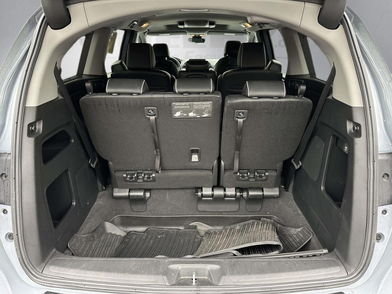2024 Honda Odyssey Elite Alexandria VA