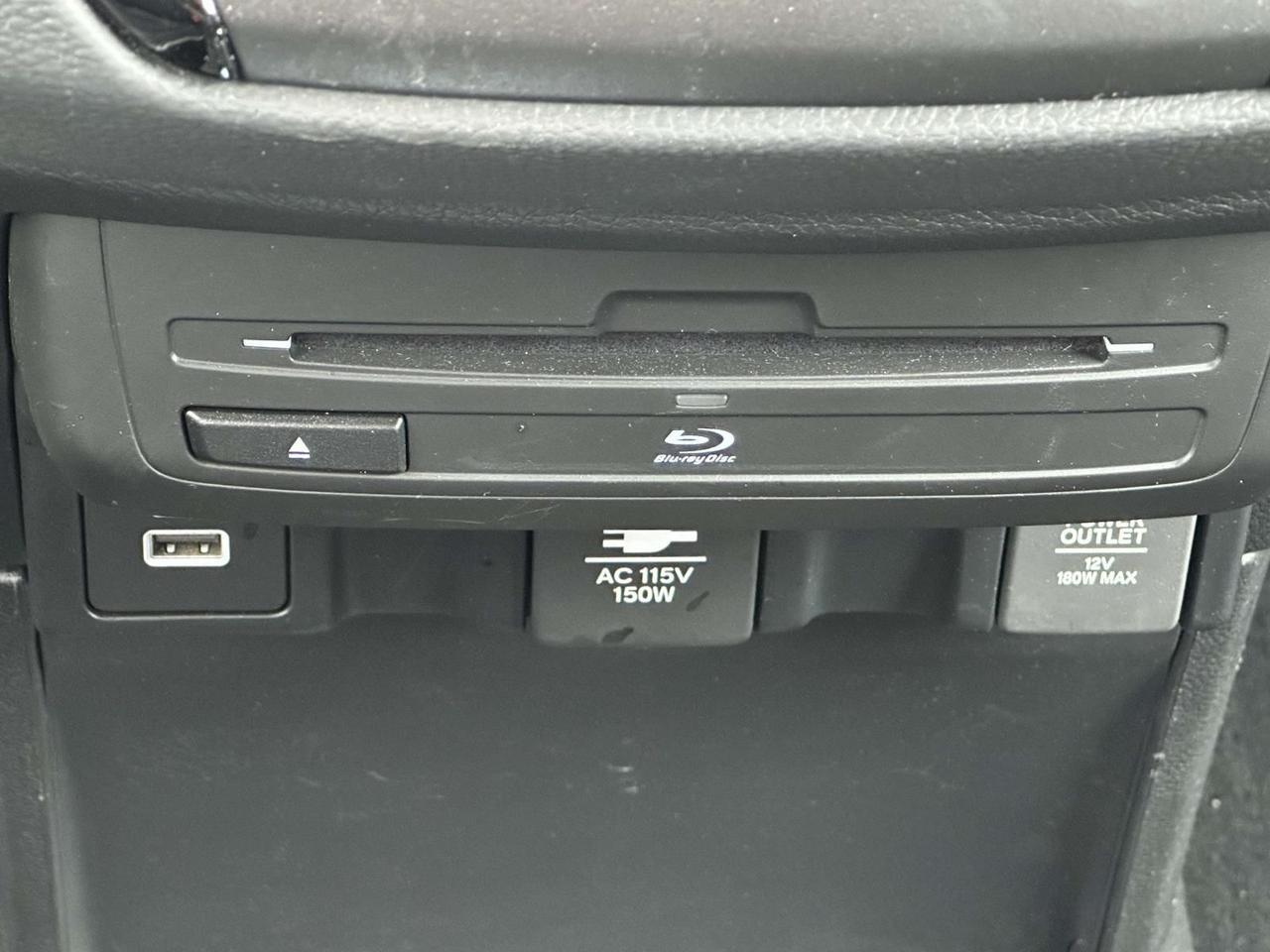 2024 Honda Odyssey Elite Alexandria VA