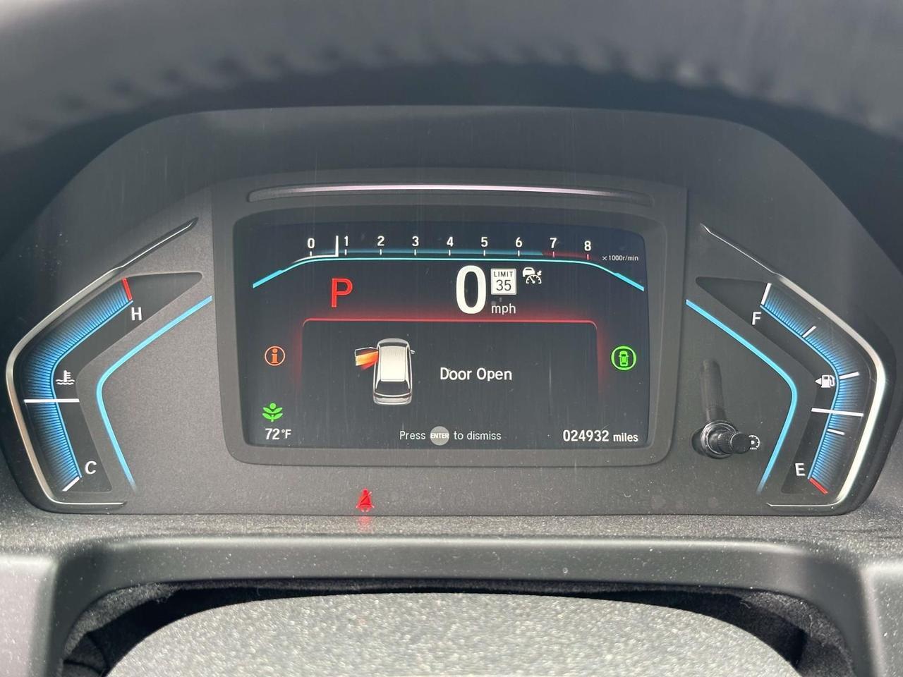 2024 Honda Odyssey Elite Alexandria VA