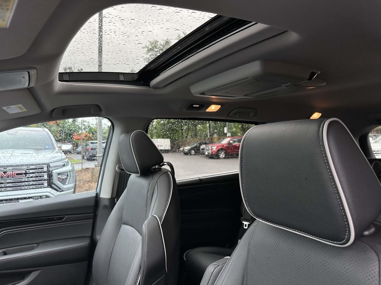 2024 Honda Odyssey Elite Alexandria VA