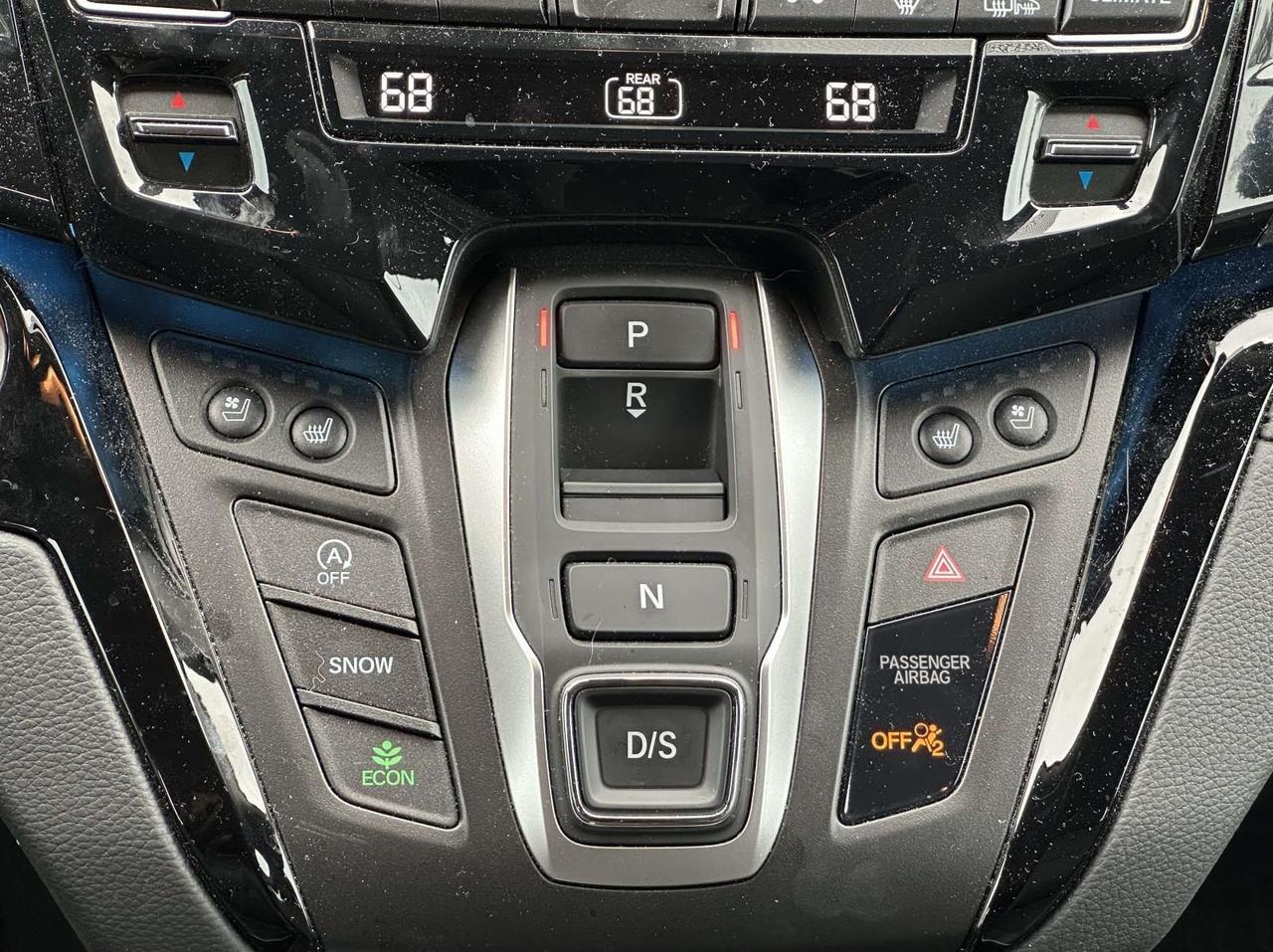 2024 Honda Odyssey Elite Alexandria VA